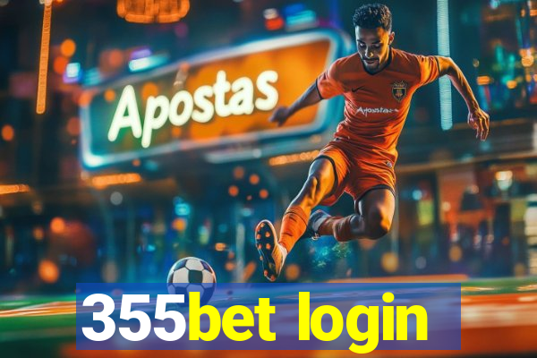 355bet login